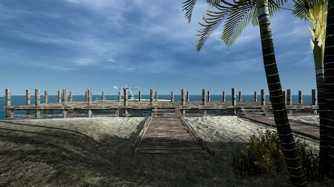 Ultimate Fishing Simulator: Florida (PC) - Steam Key - GLOBAL - 9