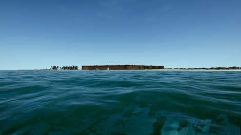 Ultimate Fishing Simulator: Florida (PC) - Steam Key - GLOBAL - 13