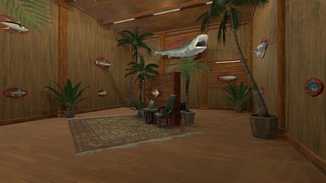Ultimate Fishing Simulator: Florida (PC) - Steam Key - GLOBAL - 12