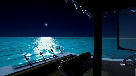 Ultimate Fishing Simulator: Florida (PC) - Steam Key - GLOBAL - 5