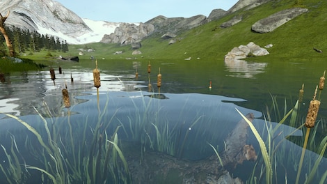 Ultimate Fishing Simulator | Gold Edition (PC) - Steam Gift - EUROPE - 7