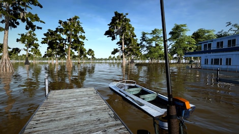 Ultimate Fishing Simulator | Gold Edition (PC) - Steam Gift - EUROPE - 13