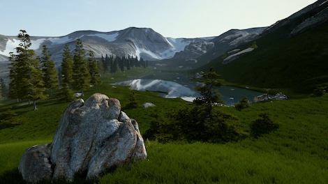 Ultimate Fishing Simulator | Gold Edition (PC) - Steam Gift - GLOBAL - 3