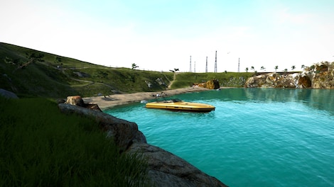 Ultimate Fishing Simulator | Gold Edition (PC) - Steam Gift - GLOBAL - 6