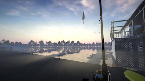 Ultimate Fishing Simulator | Gold Edition (PC) - Steam Gift - GLOBAL - 12