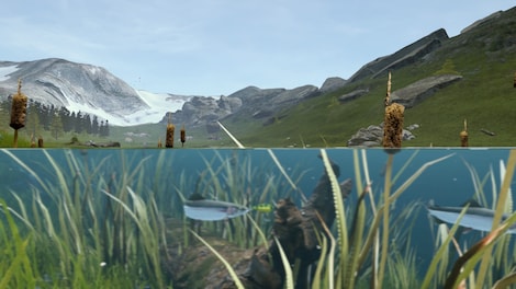Ultimate Fishing Simulator | Gold Edition (PC) - Steam Key - EUROPE - 9