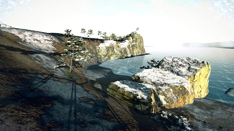 Ultimate Fishing Simulator | Gold Edition (PC) - Steam Key - GLOBAL - 0