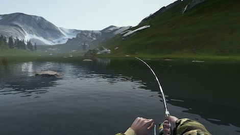 Ultimate Fishing Simulator | Gold Edition (PC) - Steam Key - GLOBAL - 13