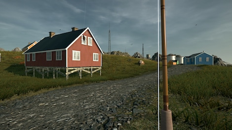 Ultimate Fishing Simulator - Greenland (PC) - Steam Gift - EUROPE - 9