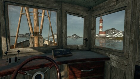Ultimate Fishing Simulator - Greenland (PC) - Steam Gift - EUROPE - 11