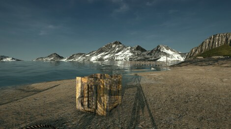 Ultimate Fishing Simulator - Greenland (PC) - Steam Gift - EUROPE - 7