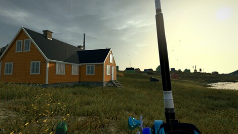Ultimate Fishing Simulator - Greenland (PC) - Steam Gift - EUROPE - 12