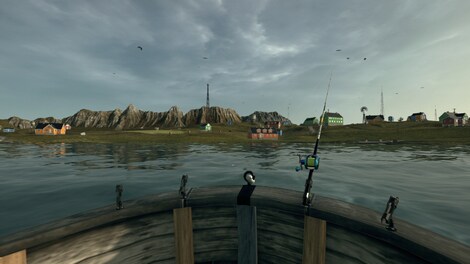 Ultimate Fishing Simulator - Greenland (PC) - Steam Gift - EUROPE - 10