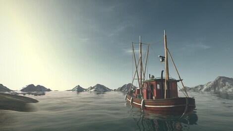 Ultimate Fishing Simulator - Greenland (PC) - Steam Gift - EUROPE - 3