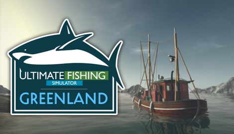 Ultimate Fishing Simulator - Greenland (PC) - Steam Gift - EUROPE - 0