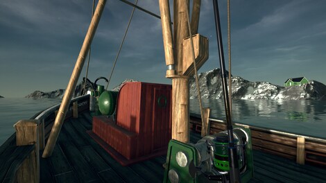 Ultimate Fishing Simulator - Greenland (PC) - Steam Gift - EUROPE - 8