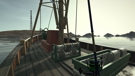 Ultimate Fishing Simulator - Greenland (PC) - Steam Gift - EUROPE - 4
