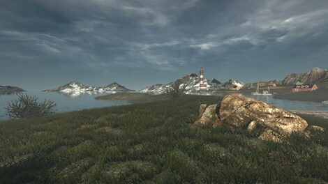 Ultimate Fishing Simulator - Greenland (PC) - Steam Gift - EUROPE - 6