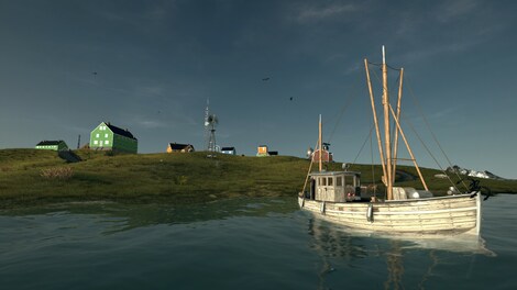 Ultimate Fishing Simulator - Greenland (PC) - Steam Gift - EUROPE - 14