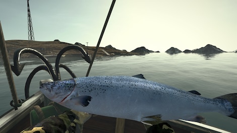 Ultimate Fishing Simulator - Greenland (PC) - Steam Key - GLOBAL - 5