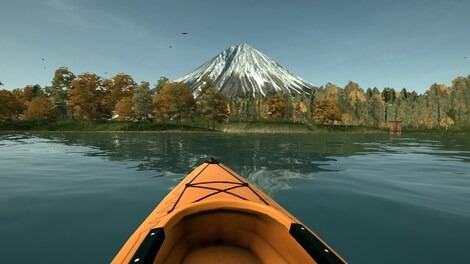 Ultimate Fishing Simulator - Japan (PC) - Steam Gift - EUROPE - 4