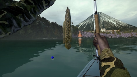 Ultimate Fishing Simulator - Japan (PC) - Steam Gift - EUROPE - 6
