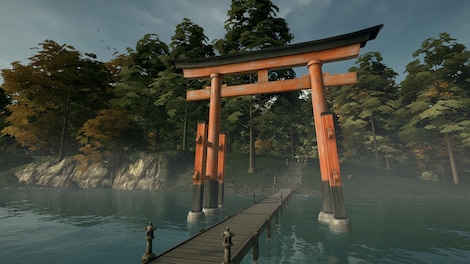 Ultimate Fishing Simulator - Japan (PC) - Steam Gift - EUROPE - 3