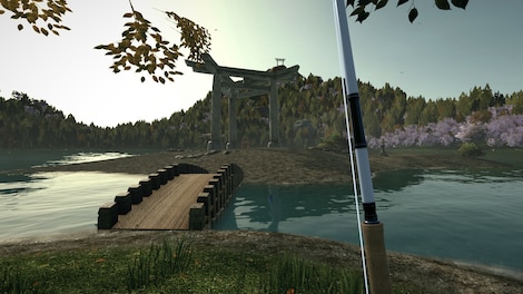 Ultimate Fishing Simulator - Japan (PC) - Steam Gift - EUROPE - 7