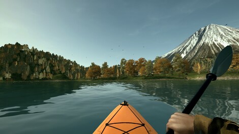Ultimate Fishing Simulator - Japan (PC) - Steam Gift - EUROPE - 8