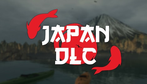 Ultimate Fishing Simulator - Japan (PC) - Steam Gift - EUROPE - 0