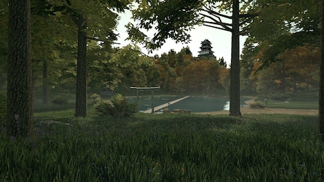 Ultimate Fishing Simulator - Japan (PC) - Steam Gift - EUROPE - 11