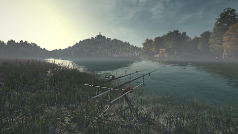 Ultimate Fishing Simulator - Japan (PC) - Steam Key - GLOBAL - 9