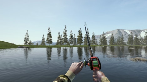 Ultimate Fishing Simulator (PC) - Steam Key - EUROPE - 4