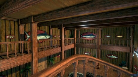 Ultimate Fishing Simulator Steam Gift GLOBAL - 5