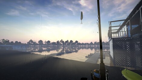 Ultimate Fishing Simulator Steam Gift GLOBAL - 12