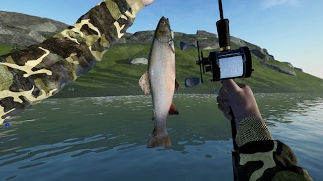 Ultimate Fishing Simulator Steam Key PC GLOBAL - 10