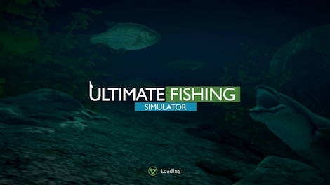 Ultimate Fishing Simulator - Taupo Lake (PC) - Steam Key - EUROPE - 8