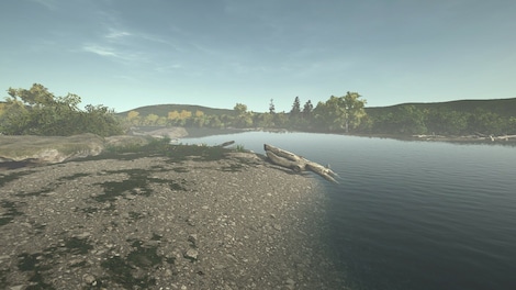 Ultimate Fishing Simulator - Taupo Lake (PC) - Steam Key - GLOBAL - 7