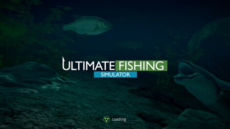 Ultimate Fishing Simulator - Taupo Lake (PC) - Steam Key - GLOBAL - 8
