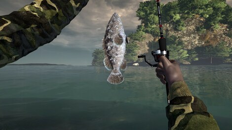 Ultimate Fishing Simulator - Thailand (PC) - Steam Gift - EUROPE - 13