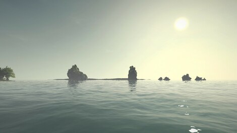 Ultimate Fishing Simulator - Thailand (PC) - Steam Gift - EUROPE - 3