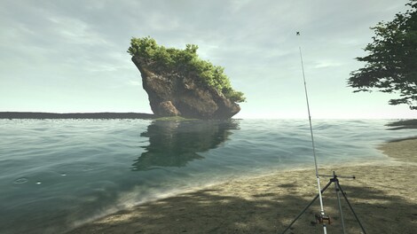 Ultimate Fishing Simulator - Thailand (PC) - Steam Gift - EUROPE - 10