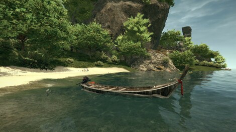 Ultimate Fishing Simulator - Thailand (PC) - Steam Gift - EUROPE - 11
