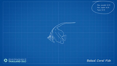 Ultimate Fishing Simulator - Thailand (PC) - Steam Gift - EUROPE - 4