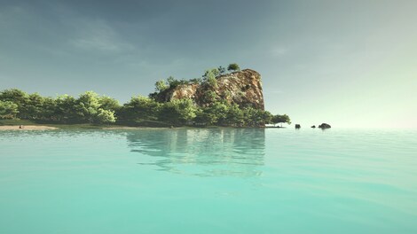 Ultimate Fishing Simulator - Thailand (PC) - Steam Gift - EUROPE - 9