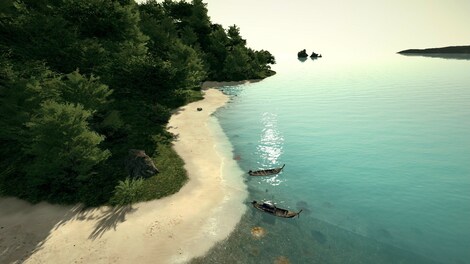Ultimate Fishing Simulator - Thailand (PC) - Steam Gift - EUROPE - 8