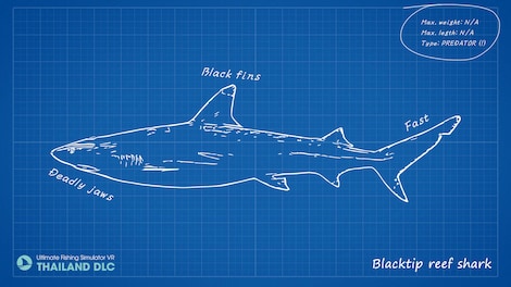 Ultimate Fishing Simulator - Thailand (PC) - Steam Key - EUROPE - 5