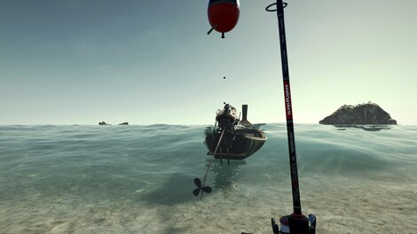 Ultimate Fishing Simulator - Thailand (PC) - Steam Key - EUROPE - 6