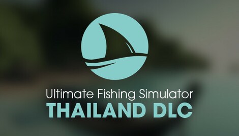 Ultimate Fishing Simulator - Thailand (PC) - Steam Key - EUROPE - 0
