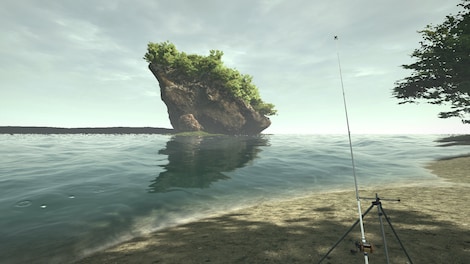 Ultimate Fishing Simulator - Thailand (PC) - Steam Key - EUROPE - 10